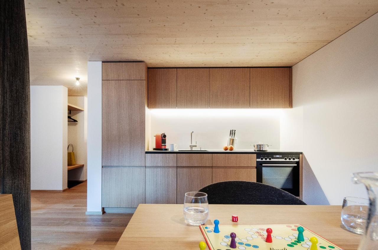 ميلاو Tempel 74 Apartments الغرفة الصورة