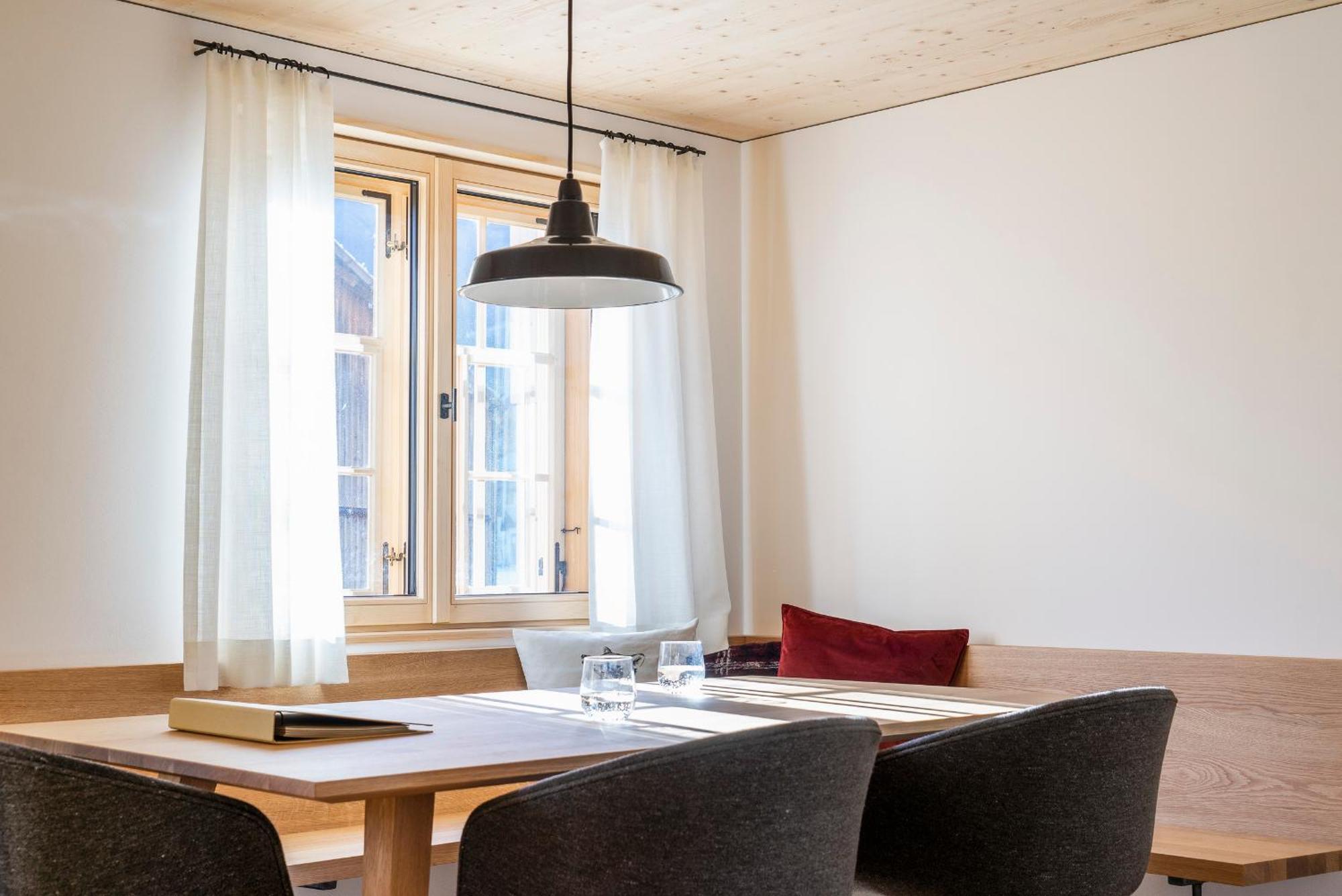ميلاو Tempel 74 Apartments الغرفة الصورة