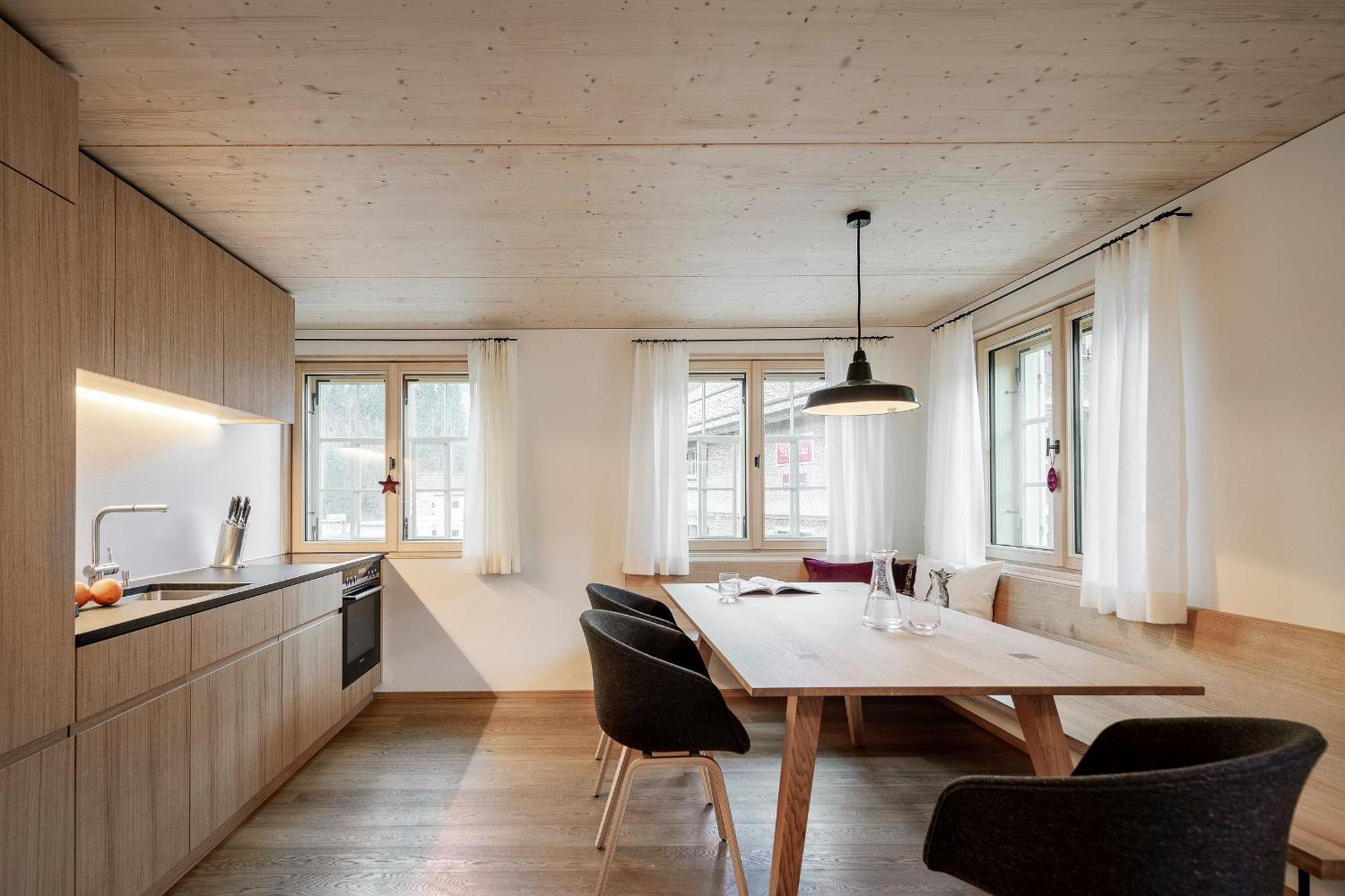 ميلاو Tempel 74 Apartments الغرفة الصورة