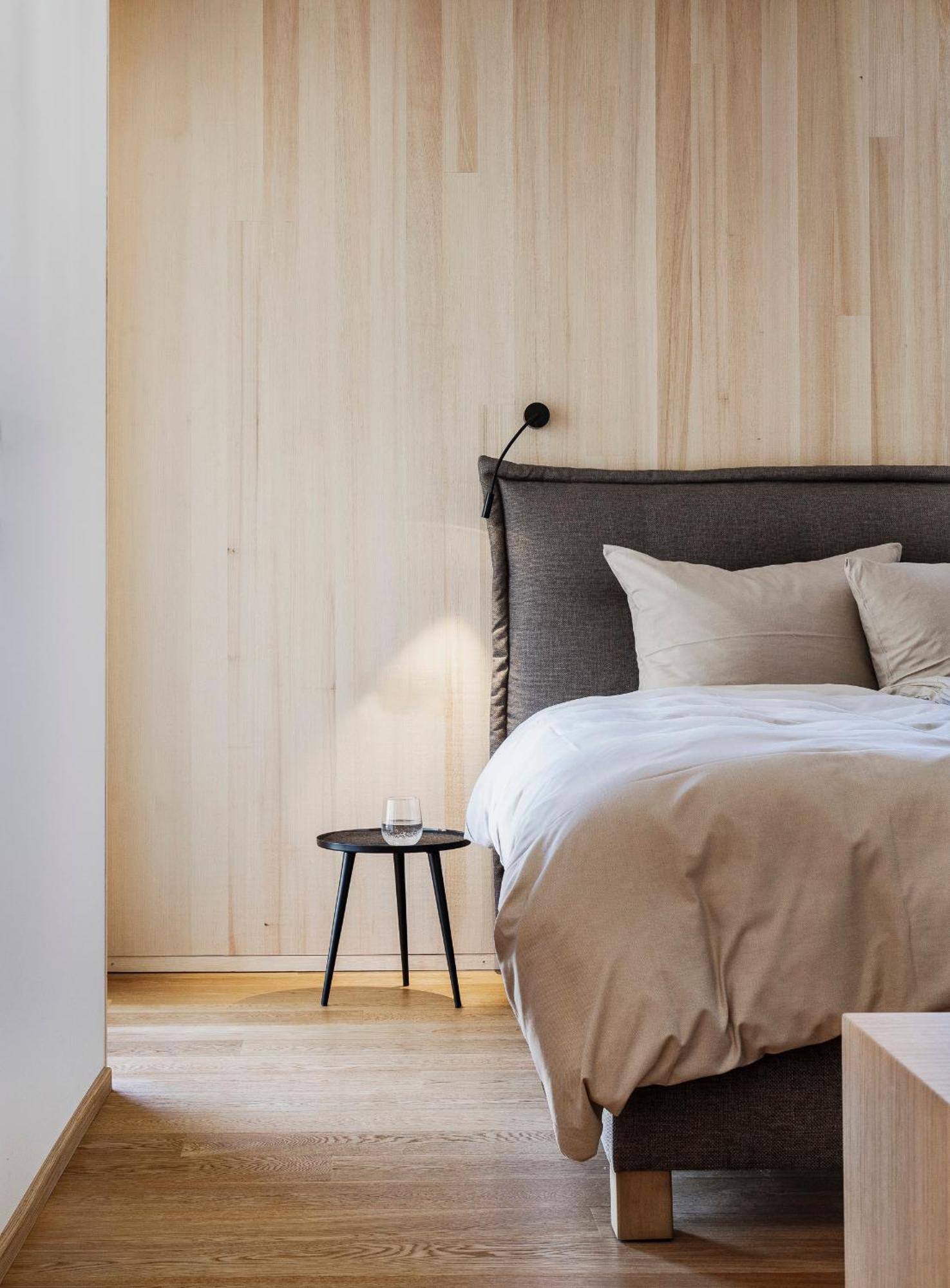 ميلاو Tempel 74 Apartments الغرفة الصورة
