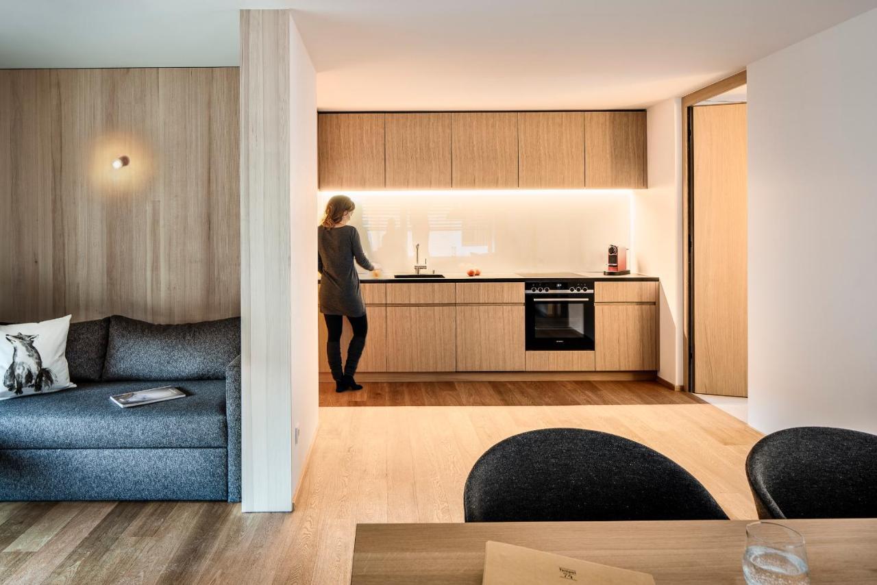 ميلاو Tempel 74 Apartments المظهر الخارجي الصورة